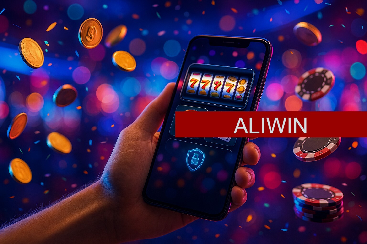 Benefícios do App