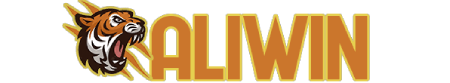 Logo da ALIWIN